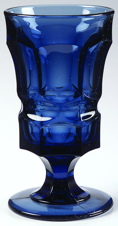 Excelsior Blue Iced Tea by Viking-1