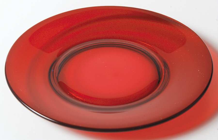 Formal Classics Ruby Bread & Butter Plate by Viking-1