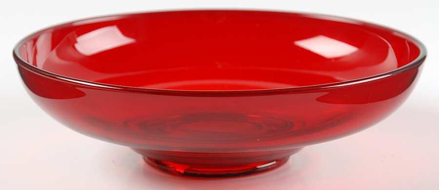 Formal Classics Ruby 7" Round Bowl by Viking-1