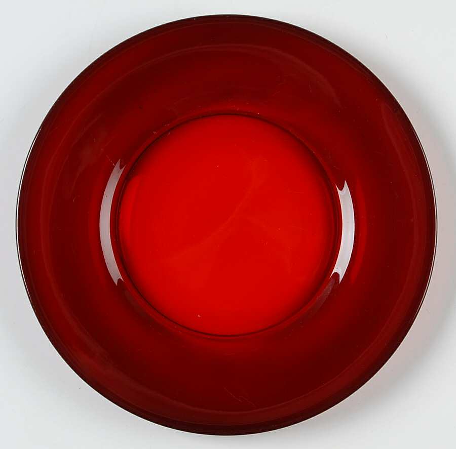 Formal Classics Ruby 7" Salad Plate by Viking-1
