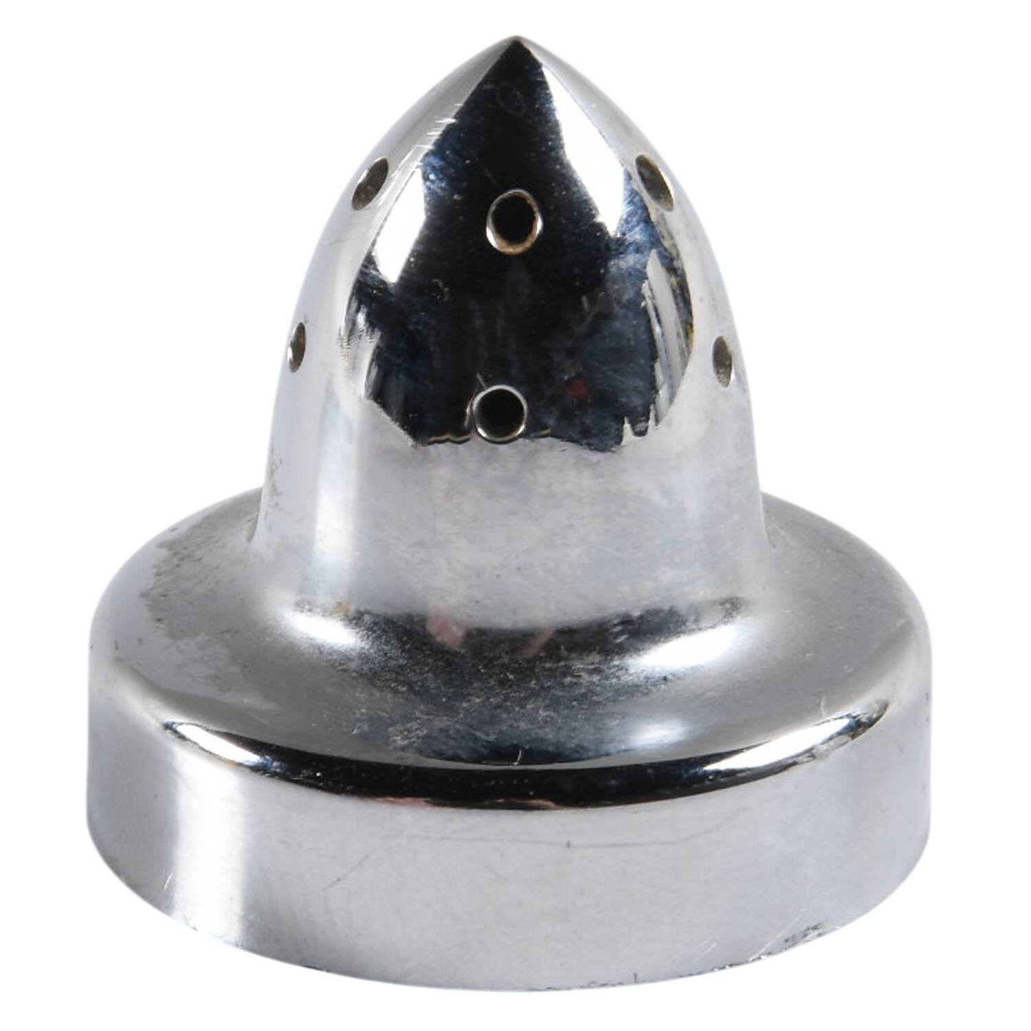 Georgian Amber Metal Lid for Shaker by Viking-1