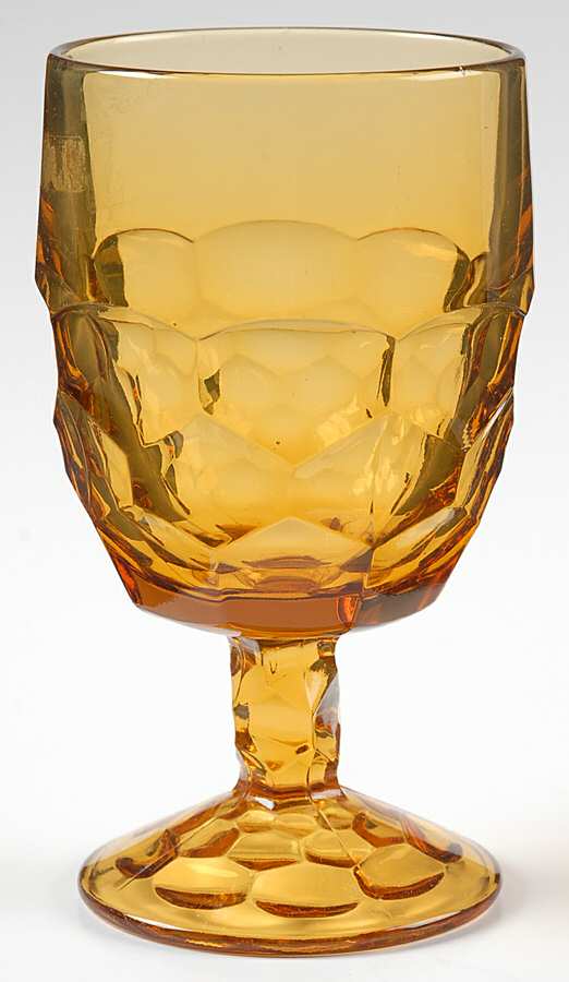 Georgian Amber Iced Tea by Viking-1