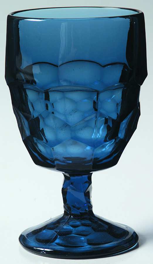 Georgian Blue Gray Iced Tea by Viking-1