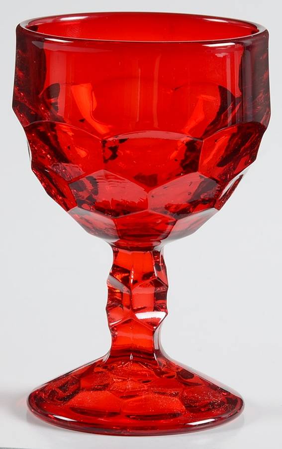 Georgian Ruby Liquor Cocktail by Viking-1