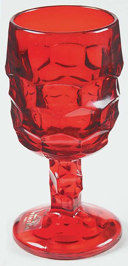 Georgian Ruby Wine by Viking-1