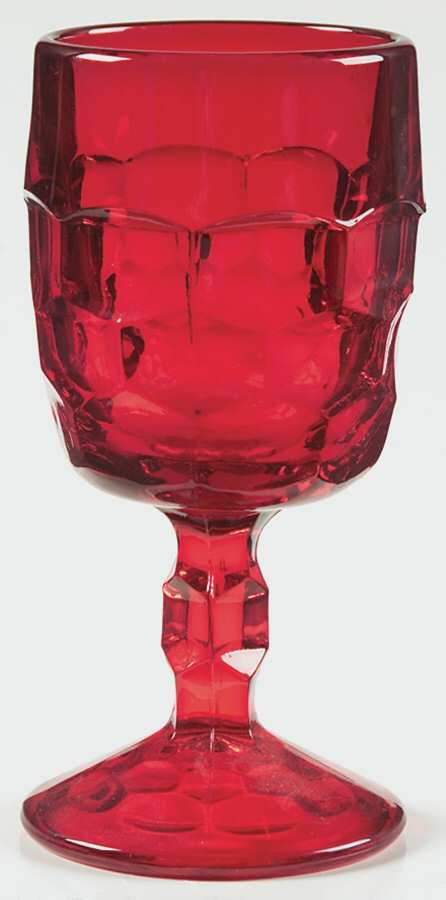 Georgian Ruby Wine by Viking-1