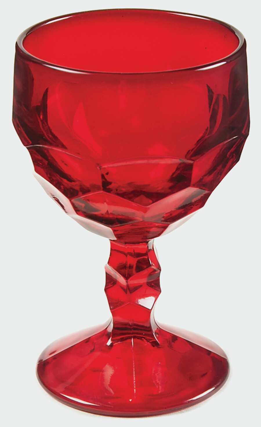 Georgian Ruby Wine by Viking-1