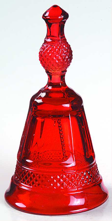 Mt. Vernon Red Bell by Viking-1