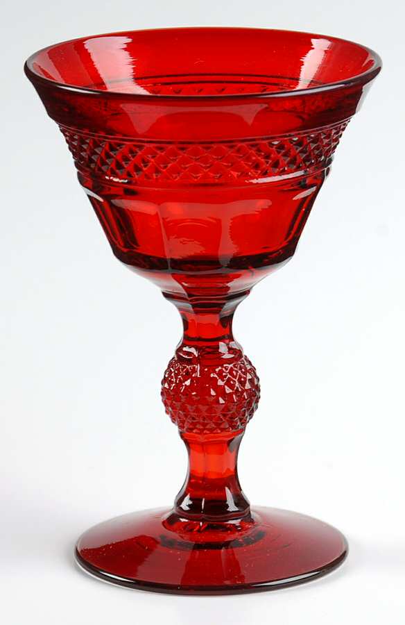 Mt. Vernon Red Liquor Cocktail by Viking-1