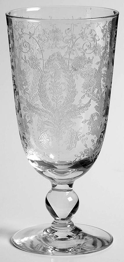 Prelude (Ball Stem) Iced Tea by Viking-1