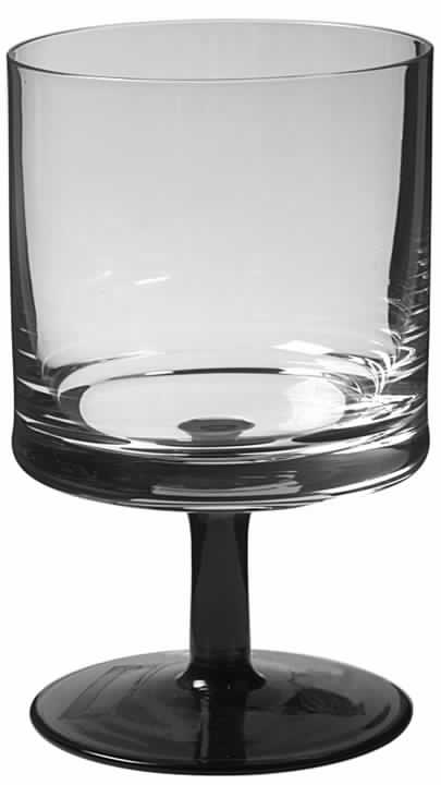 Allegro Water Goblet by Vistra-1