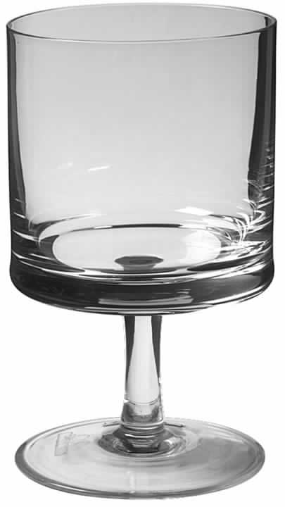 Helena Water Goblet by Vistra-1