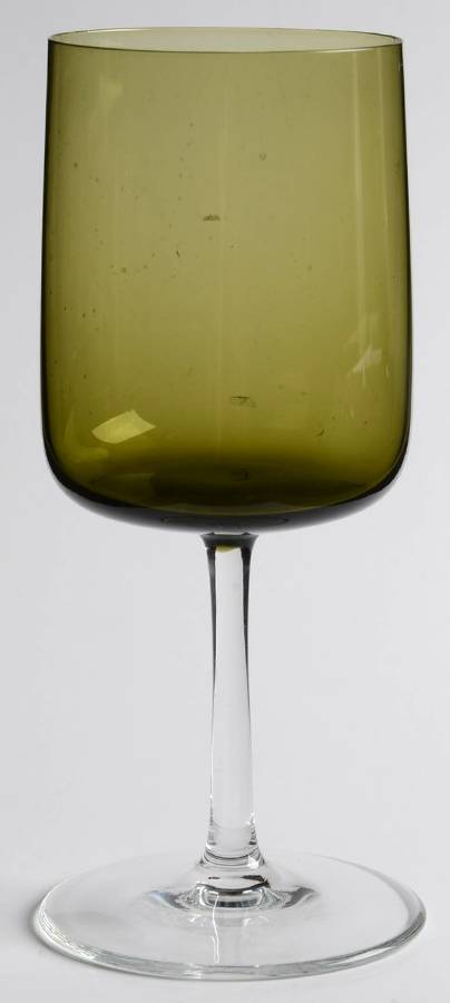 Jade Wine Glass by Vistra-1