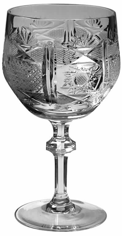 VIS1 Water Goblet by Vistra-1
