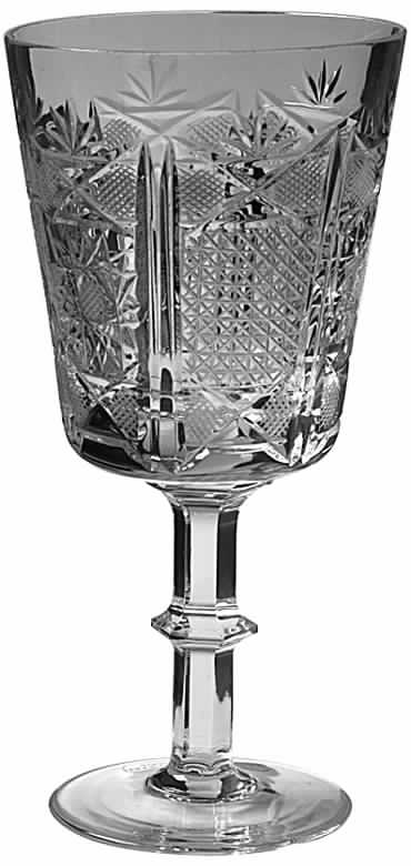 VIS2 Water Goblet by Vistra-1