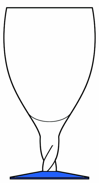 Verona Wine Glass by Villeroy & Boch-1