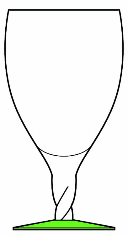 Verona Wine Glass by Villeroy & Boch-1