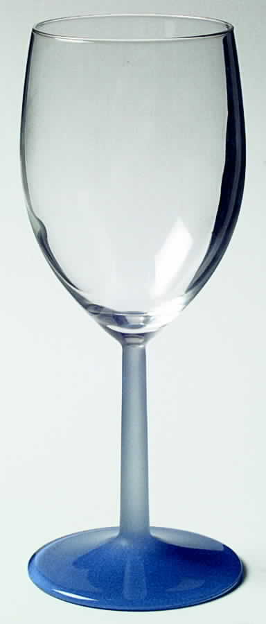 Donau Blue White Wine by Villeroy & Boch-1