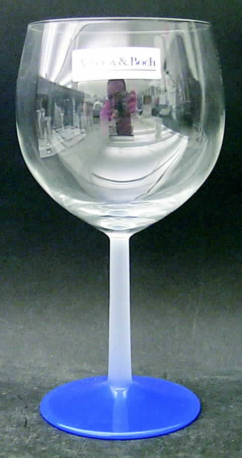 Donau Blue Red Wine by Villeroy & Boch-1
