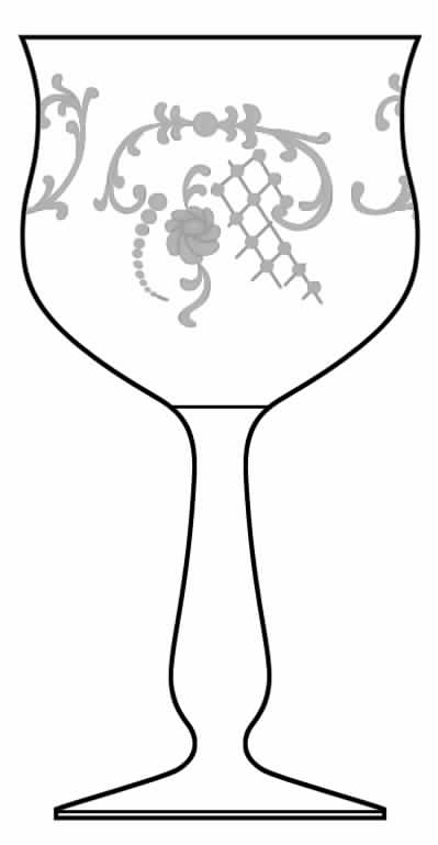 VBC4 Wine Glass by Villeroy & Boch-1