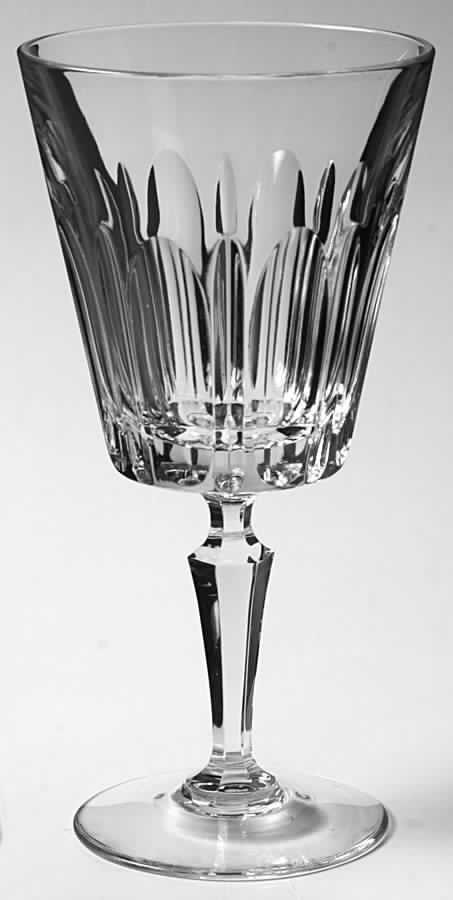 Fidelio Water Goblet by Val St Lambert-1