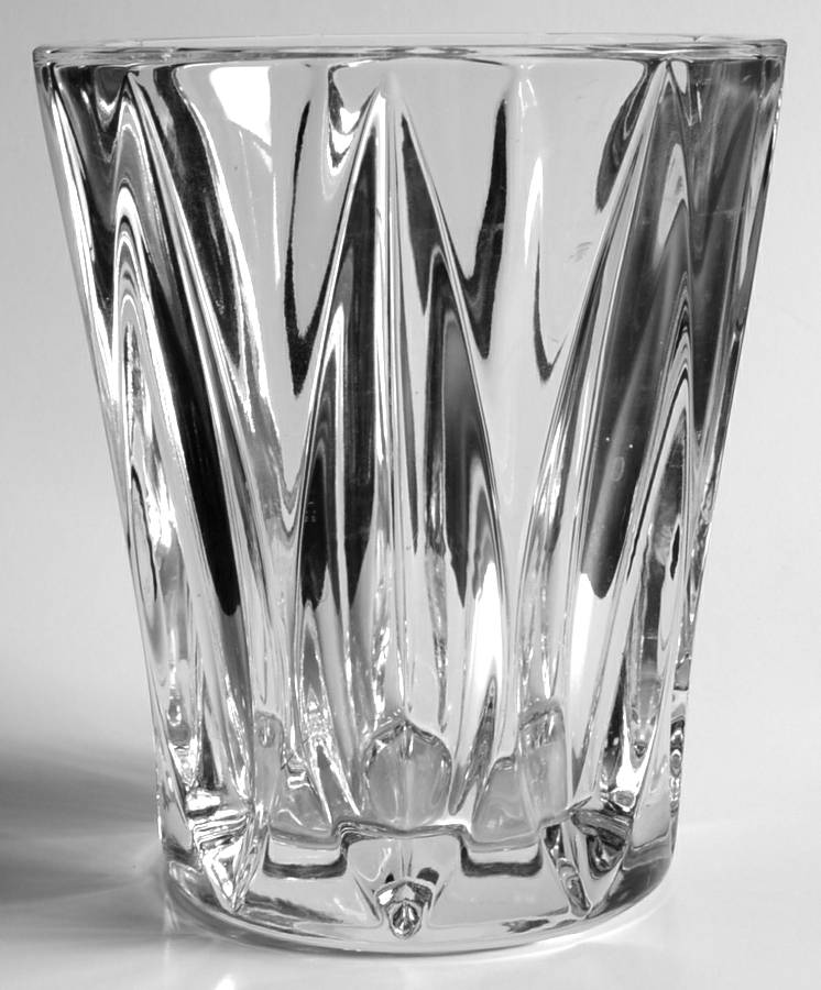 VBC5 5" Flower Vase by Villeroy & Boch-1