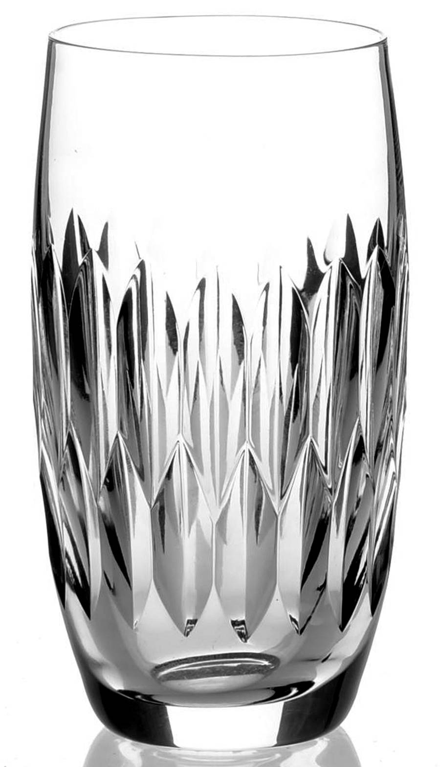 Duchesse 8 Oz Flat Tumbler by Villeroy & Boch-1