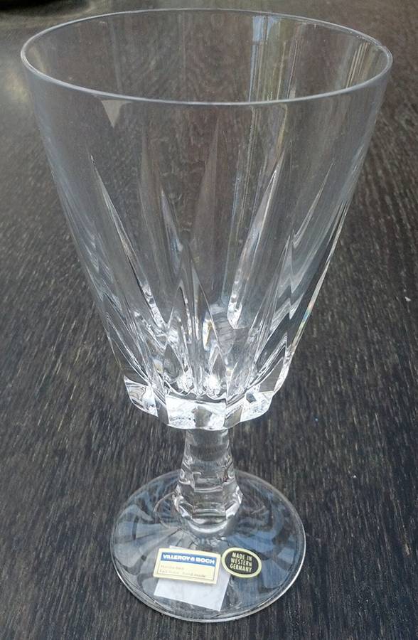 VBC6 Wine Glass by Villeroy & Boch-1