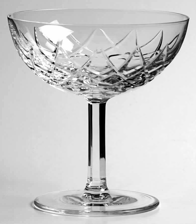 VBC8 Champagne/Tall Sherbet by Villeroy & Boch-1