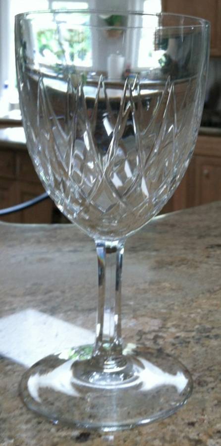 VBC8 Water Goblet by Villeroy & Boch-1