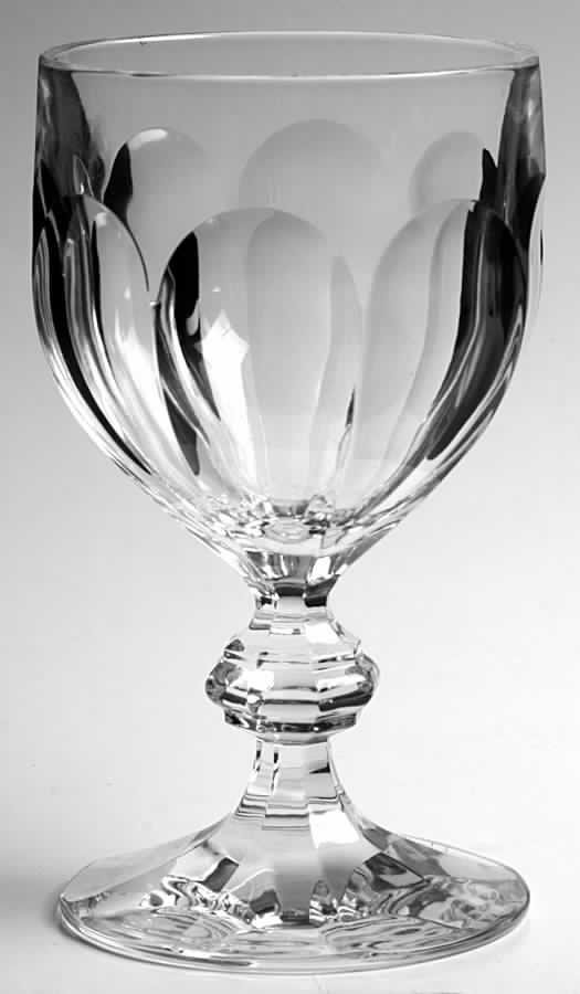 Bernadotte Water Goblet by Villeroy & Boch-1
