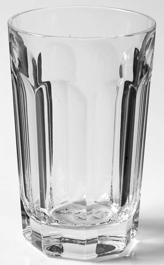 Bernadotte 8 Oz Flat Tumbler by Villeroy & Boch-1