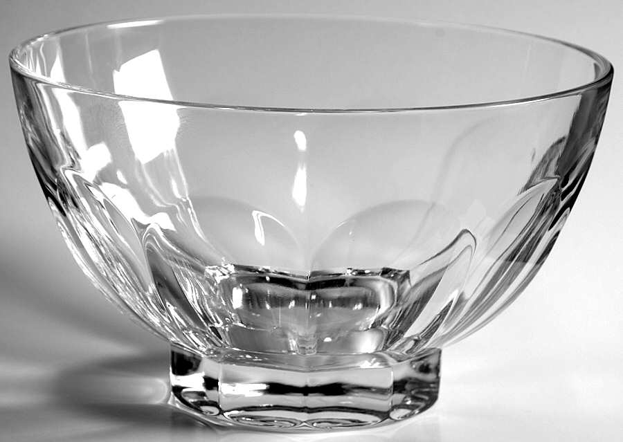Bernadotte 8" Round Bowl by Villeroy & Boch-1