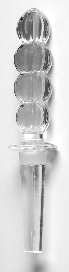 Cocktail Hour Wine Bottle Stopper by Villeroy & Boch-1