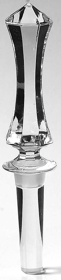 Cocktail Hour Wine Bottle Stopper by Villeroy & Boch-1