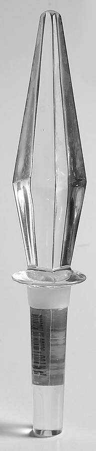 Cocktail Hour Wine Bottle Stopper by Villeroy & Boch-1