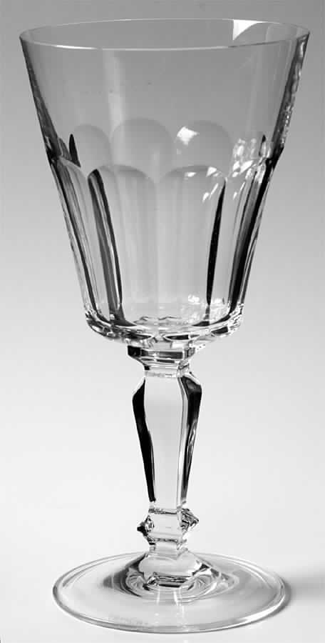 Savoy Water Goblet by Villeroy & Boch-1