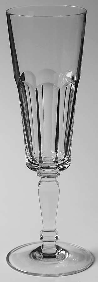 Savoy Fluted Champagne by Villeroy & Boch-1