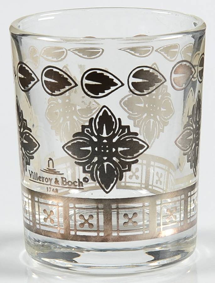 Argento Shot Glass by Villeroy & Boch-1