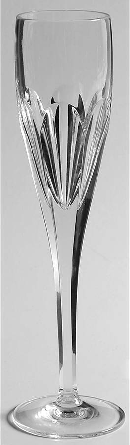 Adeline Fluted Champagne by Villeroy & Boch-1