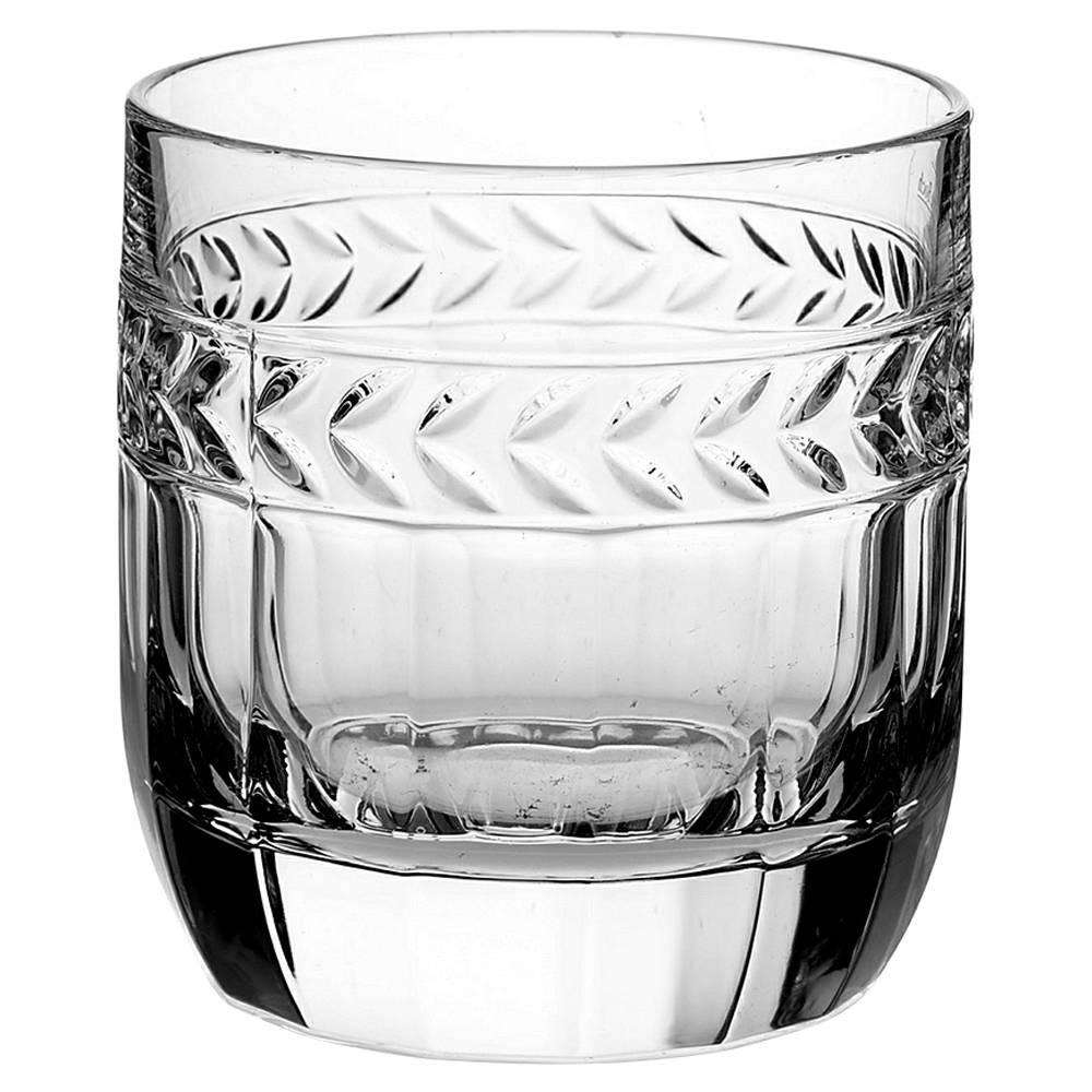 Miss Desiree (Pressed) Double Old Fashioned by Villeroy & Boch-1