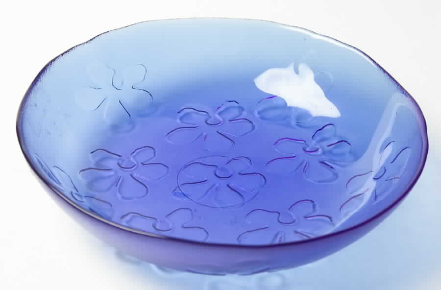Bellissimo Blue Large Dessert Bowl by Villeroy & Boch-1