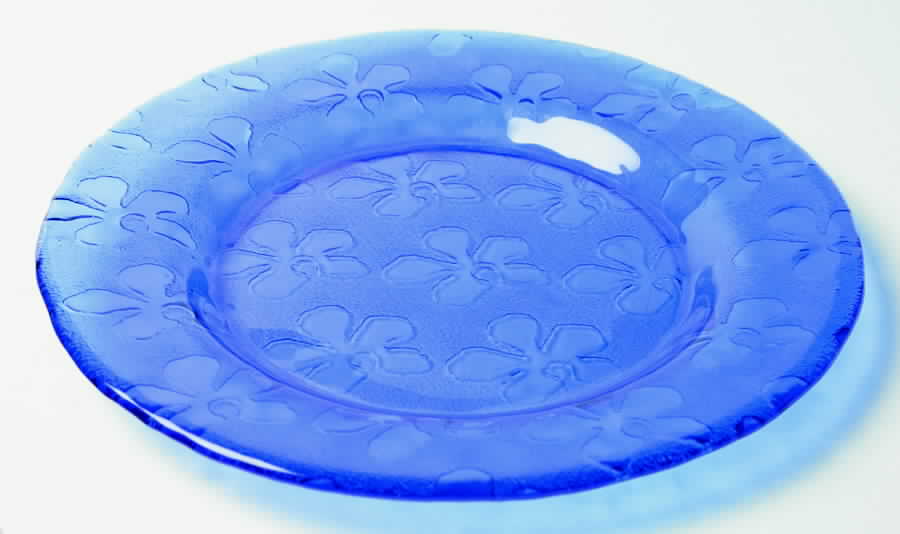 Bellissimo Blue Dinner Plate by Villeroy & Boch-1