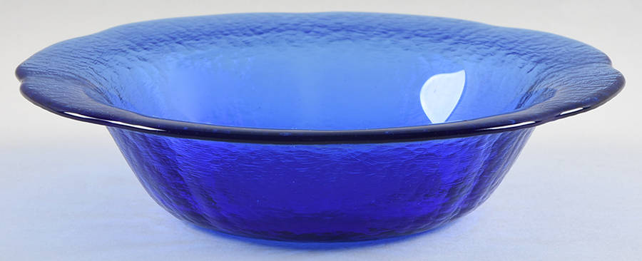 Fiorina Blue Small Dessert Bowl by Villeroy & Boch-1