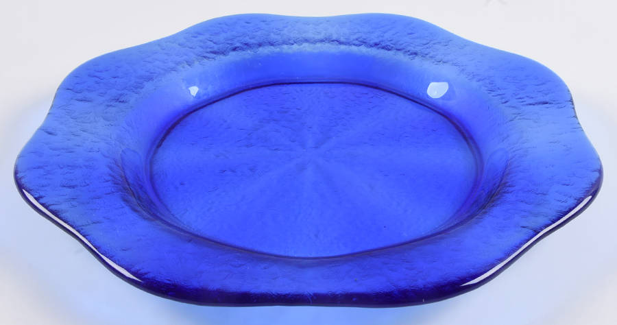 Fiorina Blue Dinner Plate by Villeroy & Boch-1