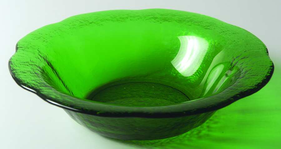 Fiorina Green Small Dessert Bowl by Villeroy & Boch-1