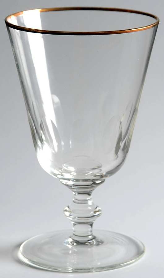Avalon Water Goblet by Villeroy & Boch-1