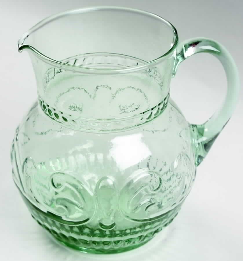 Pavilion 68 Oz Pitcher by Villeroy & Boch-1