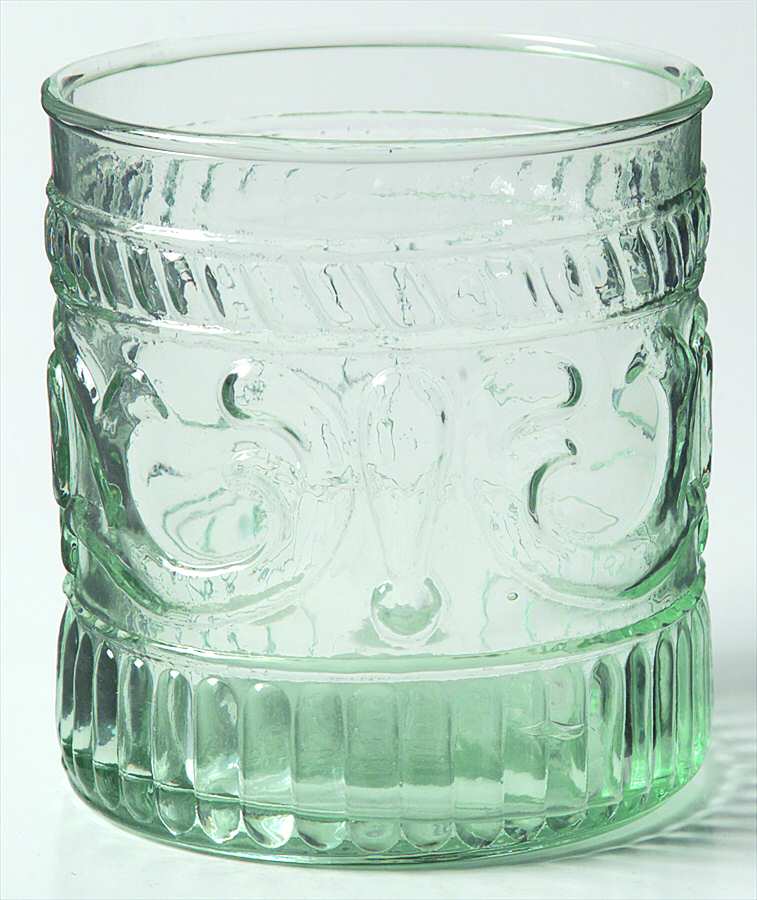 Pavilion 13 Oz Flat Tumbler by Villeroy & Boch-1