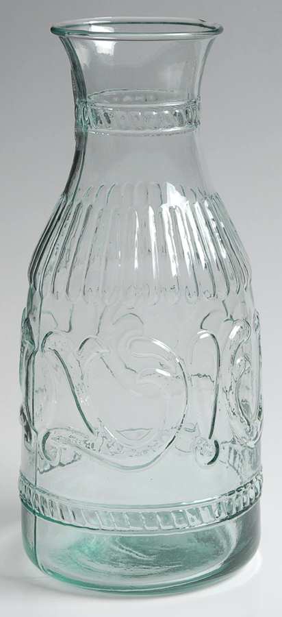 Pavilion Open Decanter by Villeroy & Boch-1